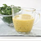 Foolproof Vinaigrette
